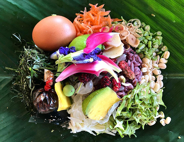 Brunch Phuket Vintage