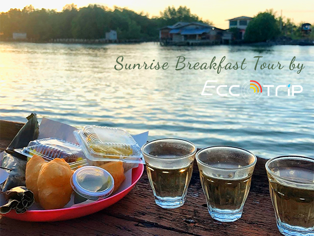 Sunrise Breakfast pack
